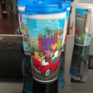 I have some Disney parks coffee cups